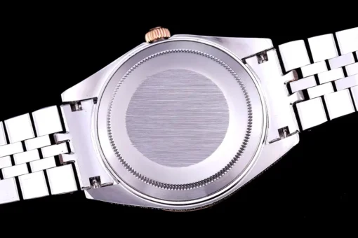 Best Rolex Replica Datejust 126300 Full-Diamond 41mm Dial