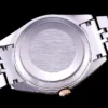 Best Rolex Replica Datejust 126300 Full-Diamond Arabic Dial 41mm