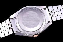 Best Rolex Replica Datejust 126300 Full-Diamond Arabic Dial 41mm