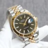 Super Clone Rolex Datejust 126331 41mm Black Dial