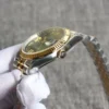 Best Fake Rolex Datejust 126331 41mm Green Dial
