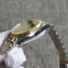 Best Replica Rolex Datejust 126331 41mm Green Dial