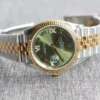Best Rolex Replica Datejust 126331 41mm Green Dial