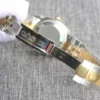 Rolex Clone Datejust 126331 41mm Green Dial