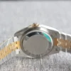 Rolex Clone Watches Datejust 126331 41mm Green Dial
