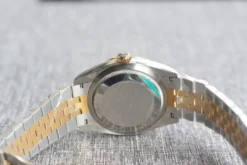 Rolex Clone Watches Datejust 126331 41mm Green Dial