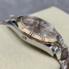 Best Fake Rolex Datejust 126331 41mm Rose Gold Dial