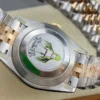 Best Rolex Replica Datejust 126331 41mm Rose Gold Dial