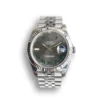 Replica Rolex Datejust 126331 41mm Slate Set Dial