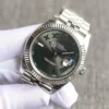 Fake Rolex Datejust 126331 41mm Slate Set Dial
