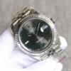 Rolex Replica Datejust 126331 41mm Slate Set Dial