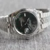 Best Rolex Replica Datejust 126331 41mm Slate Set Dial