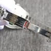Rolex Clone Datejust 126331 41mm Slate Set Dial