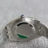 Rolex Clone Watches Datejust 126331 41mm Slate Set Roman Dial