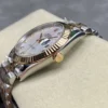 Best Replica Rolex Datejust 126333 41mm Mother of Pearl Dial