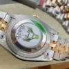 Best Rolex Replica Datejust 126333 41mm Mother of Pearl Dial