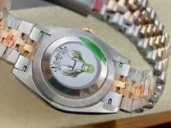Best Rolex Replica Datejust 126333 41mm Mother of Pearl Dial