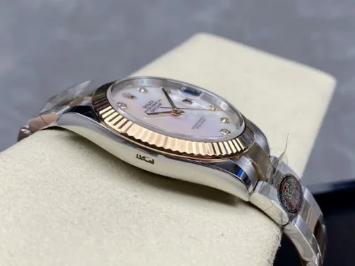 Best Fake Rolex Datejust 126333 41mm Oyster bracelet