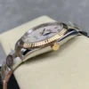 Best Replica Rolex Datejust 126333 41mm Oyster bracelet