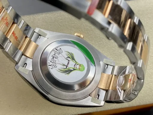 Best Rolex Replica Datejust 126333 41mm Oyster bracelet