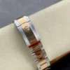 Rolex Clone Datejust 126333 41mm Oyster bracelet