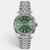 Replica Rolex Datejust 126334 41mm Mint Dial
