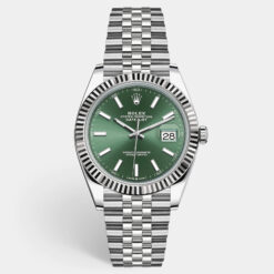 Replica Rolex Datejust 126334 41mm Mint Dial