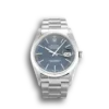 Replica Rolex Datejust 16200 36mm Blue Dial