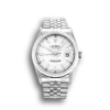 Replica Rolex Datejust 16220 36mm Dial White