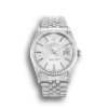 Replica Rolex Datejust 16220 36mm Silver Dial