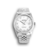 Replica Rolex Datejust 16220 36mm White Dial