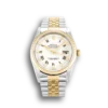 Replica Rolex Datejust 16233 36mm White Dial
