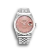 Replica Rolex Datejust 16234 36mm Pink Dial