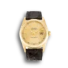 Replica Rolex Datejust 16238 36mm Champagne Dial