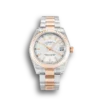 Replica Rolex Datejust 178271 Mid-Size 31mm Silver Dial