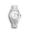 Replica Rolex Datejust 179174 26mm White Dial