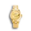 Replica Rolex Datejust 179178 26mm Gold Dial
