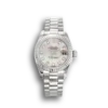 Replica Rolex Datejust 179179 26mm Mother of Pearl Dial