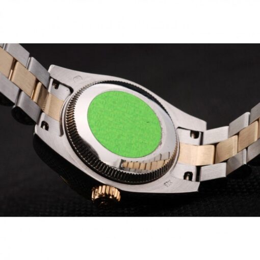 Best Rolex Replica Datejust 26mm White Dial SRL104