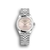 Replica Rolex Datejust 278240 31mm Pink Dial