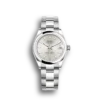 Replica Rolex Datejust 278240 31mm Silver Dial