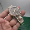 Rolex Super Clone Datejust 36 mm Chocolate Dial 126231
