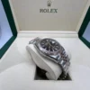 Fake Rolex Datejust 36 mm Chocolate Dial 126231