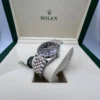 Rolex Replica Datejust 36 mm Chocolate Dial 126231