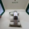Super Clone Rolex Datejust 36 mm Chocolate Dial 126231