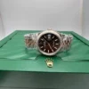 Best Fake Rolex Datejust 36 mm Chocolate Dial 126231