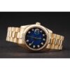 Best Rolex Replica Datejust 36mm Blue Dial SRL71