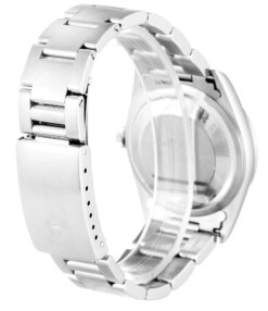 Rolex Replica Datejust 16220 36mm White Dial
