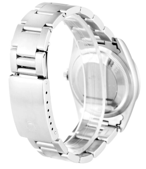 Rolex Replica Datejust 16220 36mm White Dial