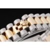 Fake Rolex Datejust 36mm Gold Dial SRL40